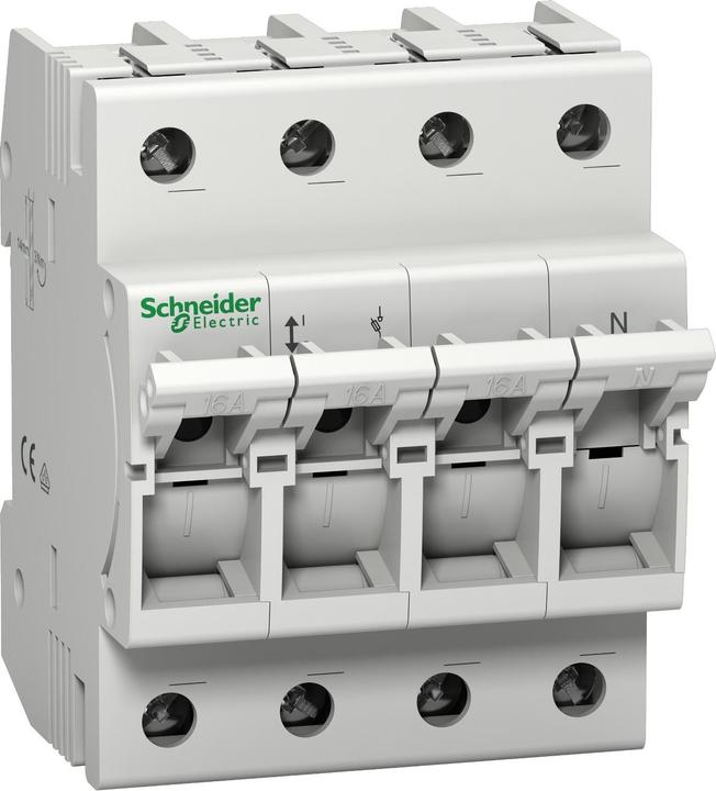Produktbild Schneider Electric SicherungsLasttrenn