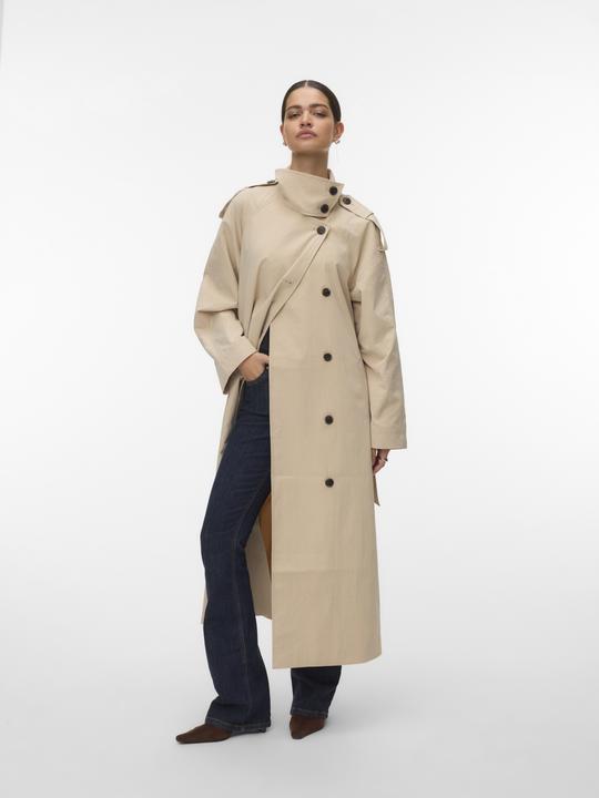 Produktbild Vero Moda VMMICHELA Mantel Trenchcoat