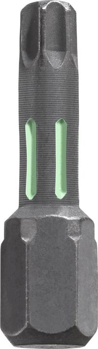 Produktbild Einhell Bits, 25 mm, torsion, T20, 2 stk., på SB-kort