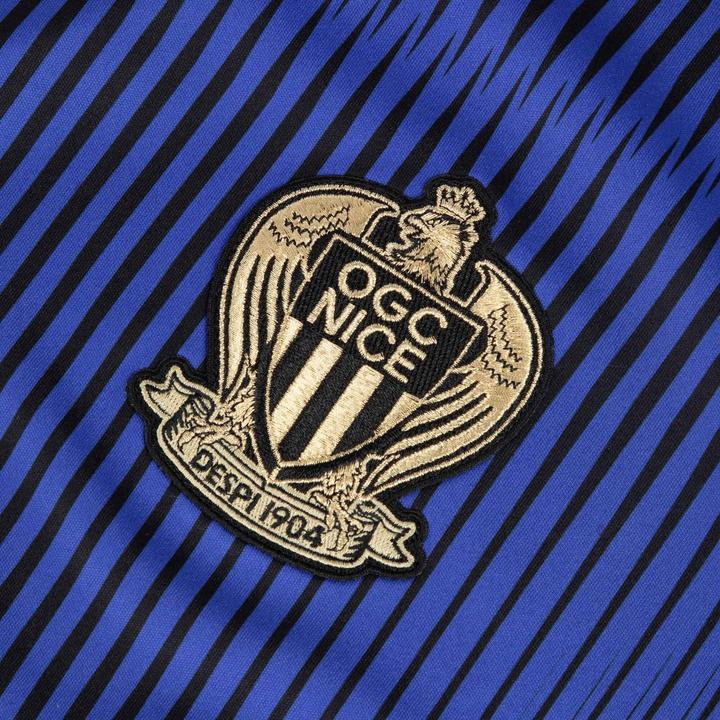 Produktbild Le Coq Sportif drittes trikot ogc nice 2024/25 (XL)