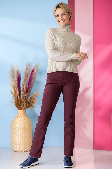 Produktbild Sealand Rollkragenpullover (XXL)