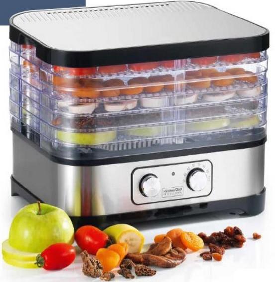 Produktbild Kitchen Chef SECCO5.MECA