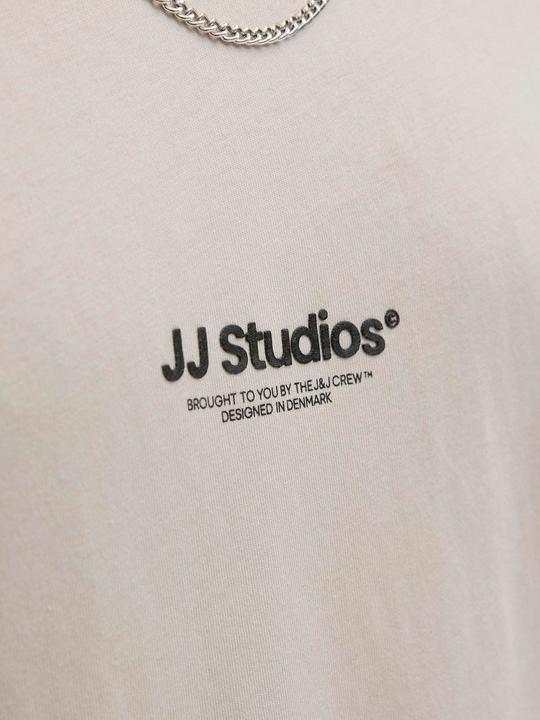 Produktbild Jack & Jones Jjesoho Tee Ss Crew Neck Noos (M)