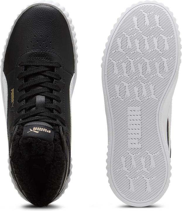 Produktbild Puma Carina 3.0 Mid WTR Jr (38)