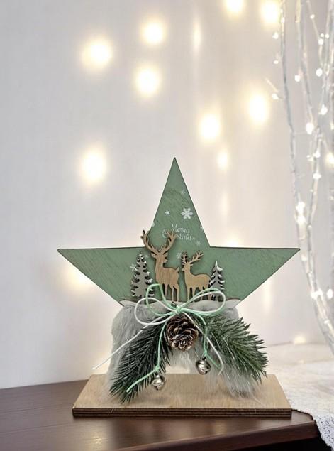 Image du produit GuGus Deko Stern