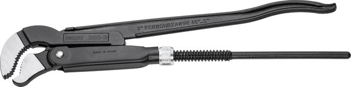 Produktbild HAZET Eckrohr-Zange 2183-2 (535 mm)