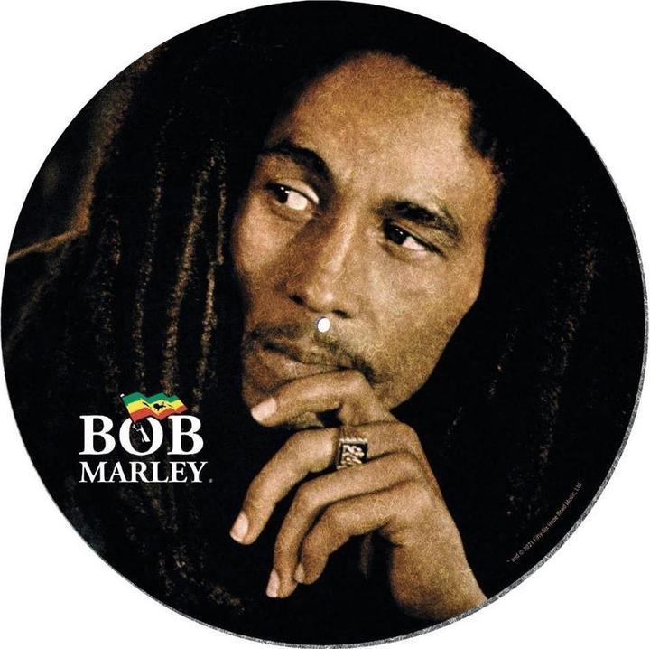 Image du produit Bob Marley Plateau mat Legend (Plateau)