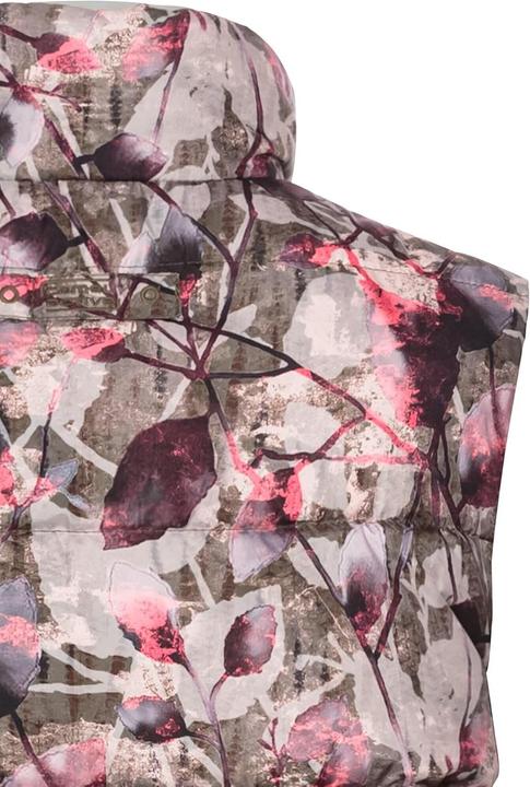 Produktbild Camel Active Outdoor Weste im Relaxed Fit (44)