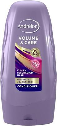Andrélon Andrelon Special Cream Rinse Volume & Care For Enhanced Hair Volume And Care