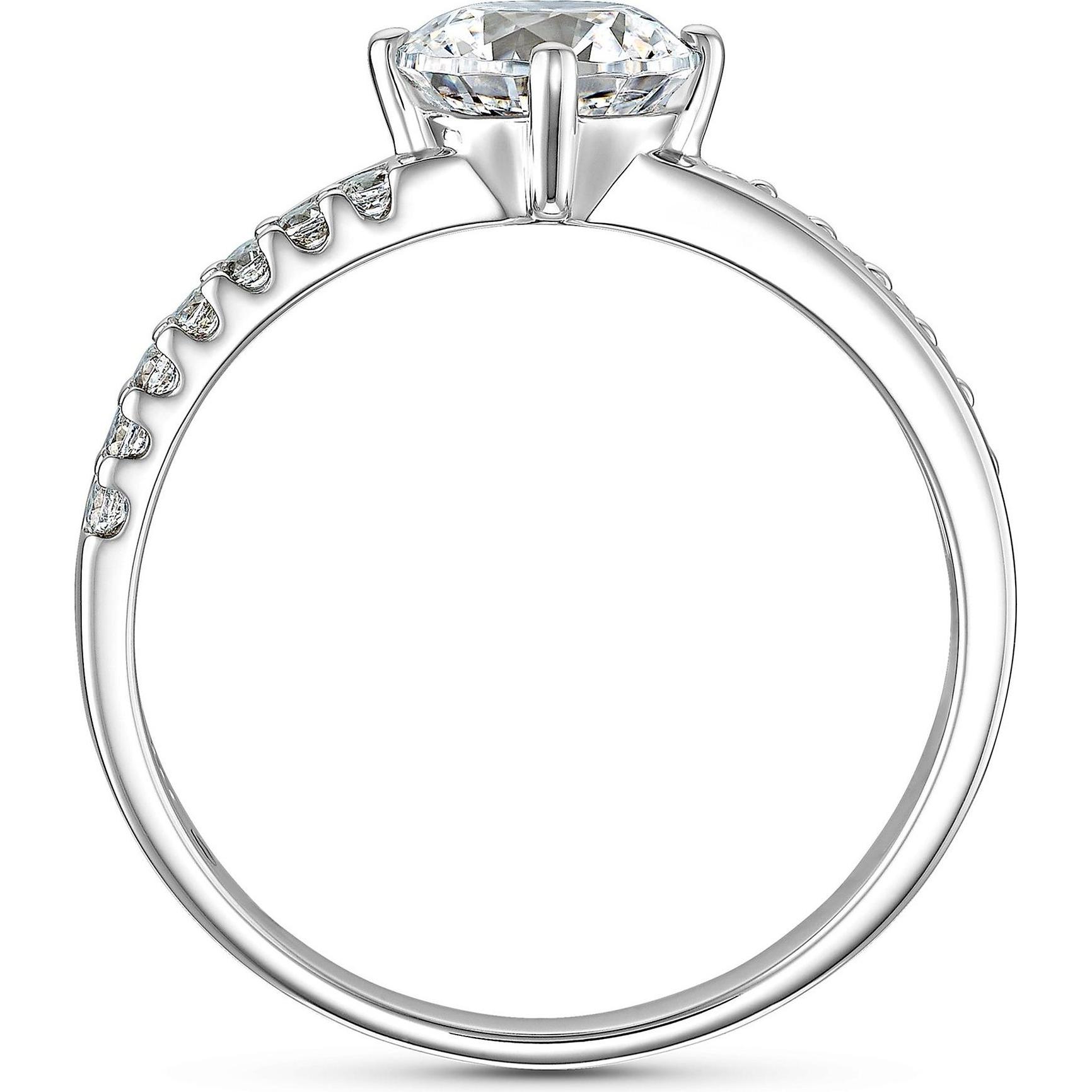 Thumbnail - Favs, Ring, Damenring, (50, 375/9 K Gold)