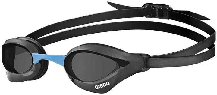 Smoke, Black, Blue