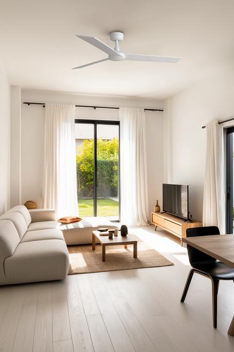 Produktbild Faro Rudder L