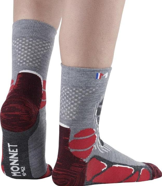 Produktbild Monnet Mid Trek Extra Light (43, 44)