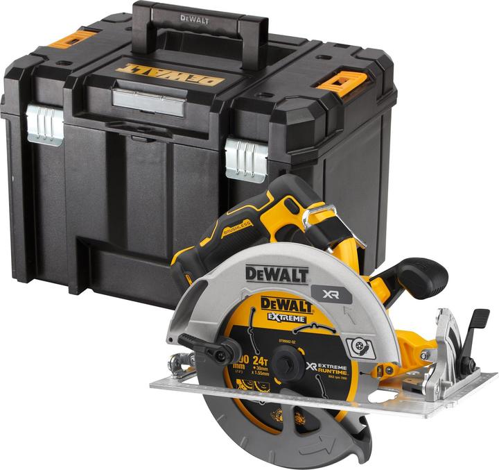 Image du produit DeWalt Scie circulaire à main sans fil
