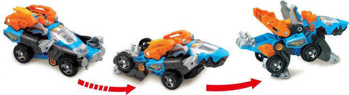 Productafbeelding VTech Switch & Go Dinos - Stegosaurus