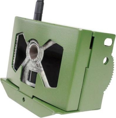 Productafbeelding Reviermanager Metalen behuizing RM2