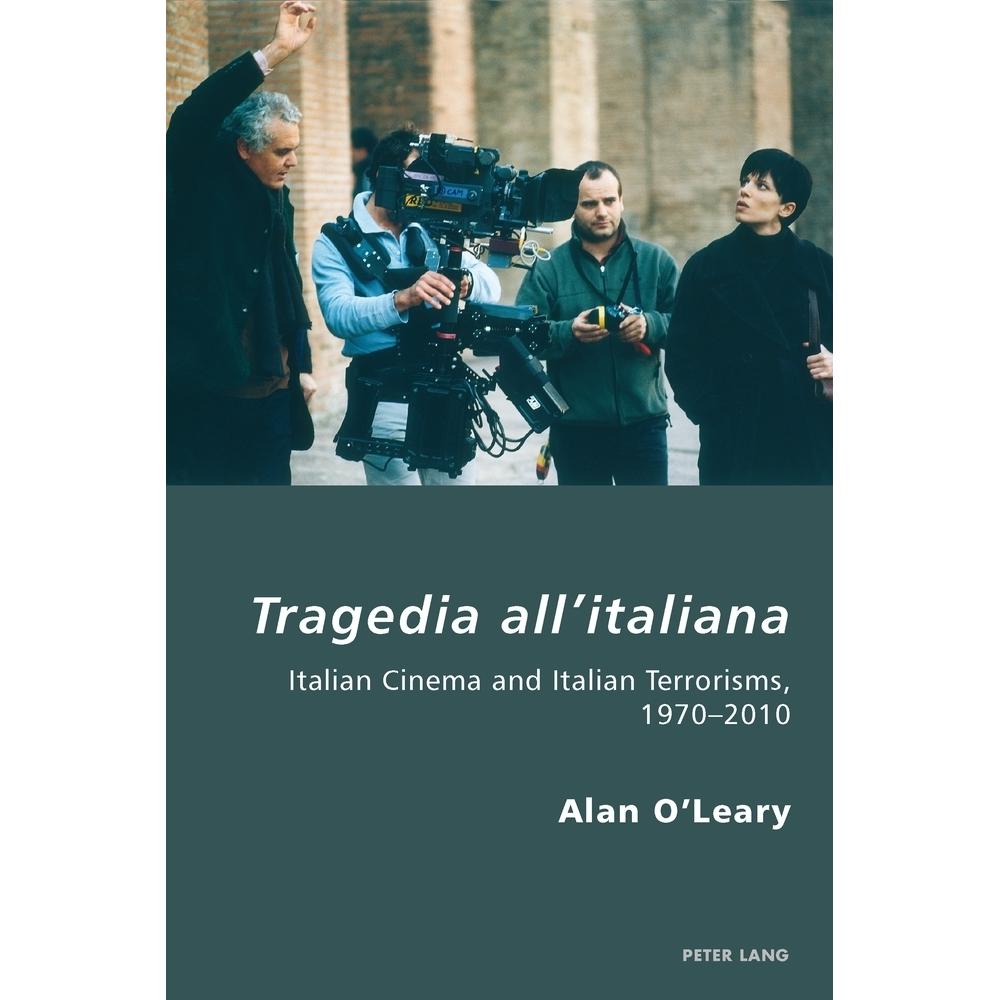 Tragedia all'italiana, Fachbücher
