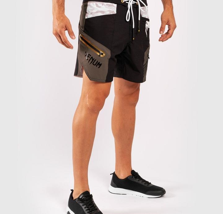 Immagine prodotto Venum Cargo Boardshorts - Nero/Grigio (S)