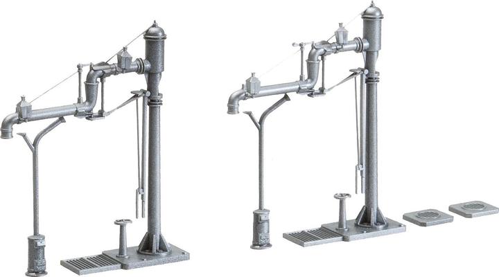 Produktbild Faller 2 Wasserkraene
