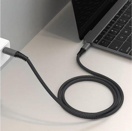 Image du produit 4smarts USB C – USB C (3 m, USB 2.0)