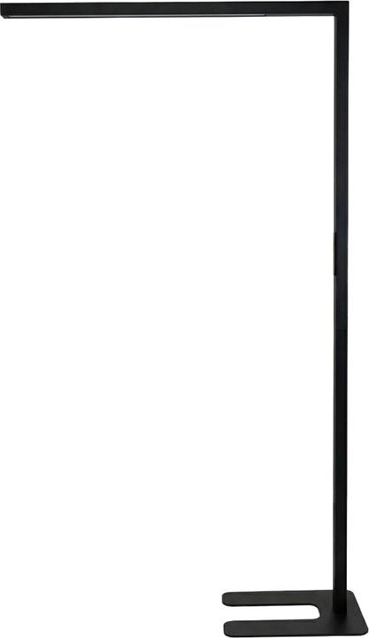 Actual product image Luxula LED office floor lamp - Slim Line (3500 lm)