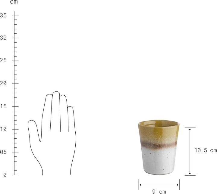 Actual product image home24 Clayton