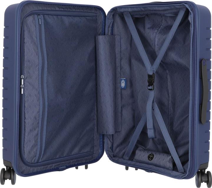 Actual product image Brics Ulisse - Expandable Trolley (65 l)