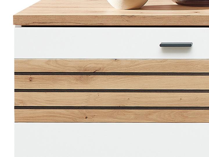 Produktbild Möbel-Eins Fabina (55 x 17 x 106 cm)