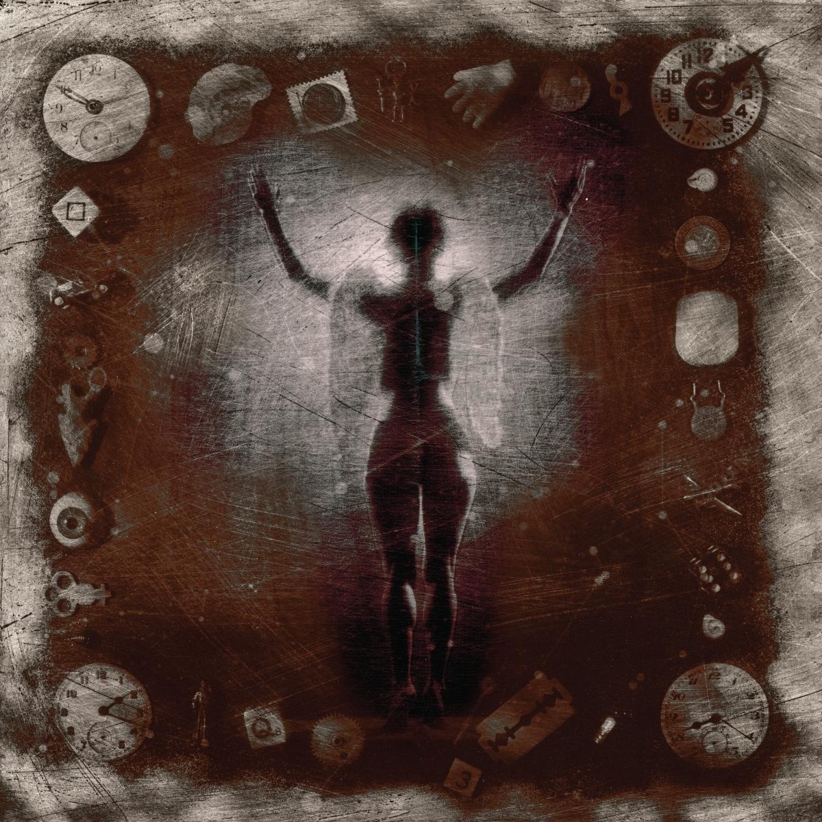 Psalm 69 (Expanded Edition), Vinili