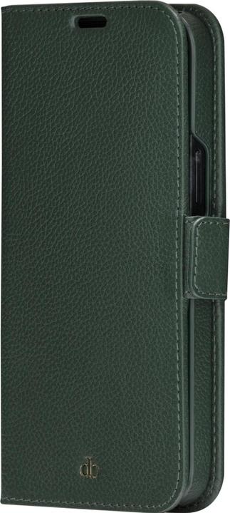Productafbeelding dbramante1928 New York - iPhone 14 Max - Evergreen (Apple iPhone 14 Plus)