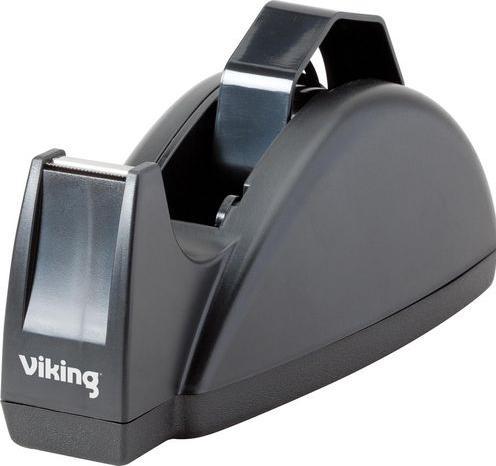 Actual product image Office Depot Tape dispenser Duo plastic black