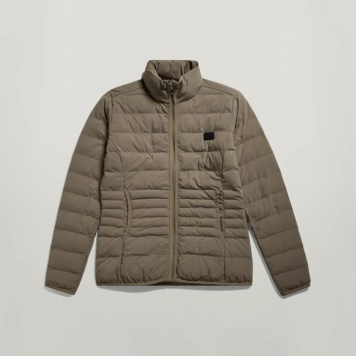 Actual product image G-Star Packable Lightweight Padded Jacket (L)