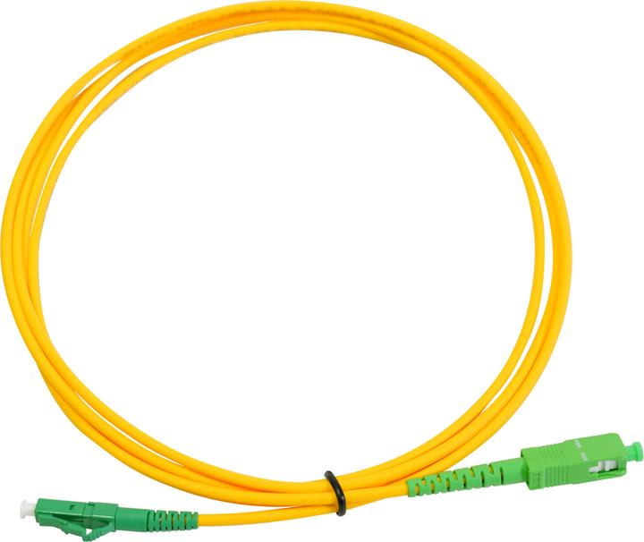 Produktbild Televes Optisches (LSOH, CAT8.1, 2 m)