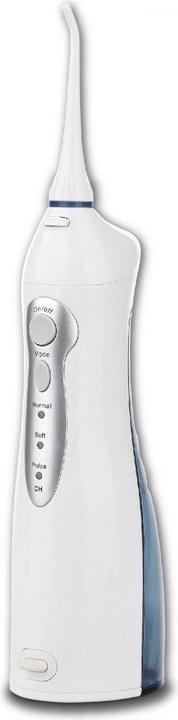 Actual product image Media-Tech MEDIATECH MT6512 DENTAL FLOSSJET - Porta