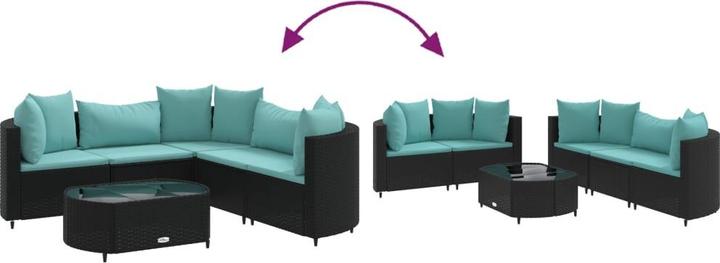 Immagine prodotto vidaXL Kartier