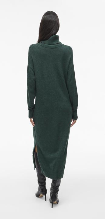 Produktbild Vila Rollkragen Midikleid (M)