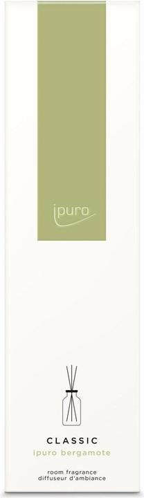 Image du produit Ipuro Duftstäbchen Bergamote 75 ml (75 ml)