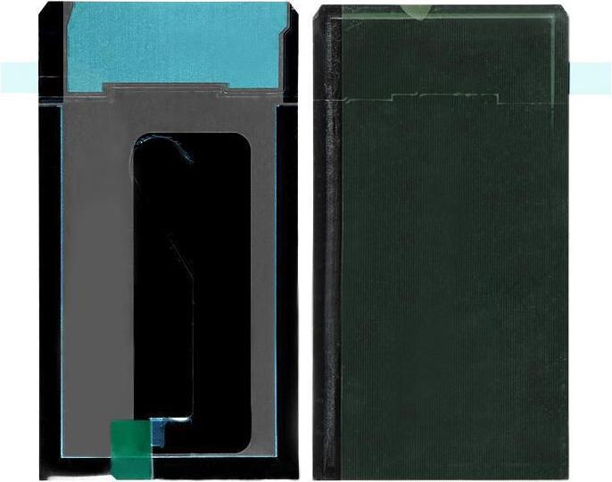 Actual product image CoreParts Samsung Galaxy S6 Series LCD (Display, Galaxy S6)