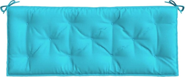 Actual product image VidaXL Alfredo (120 x 50 x 7 cm)