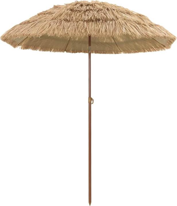 Image du produit vidaXL Garten-Sonnenschirm (1.60 m)