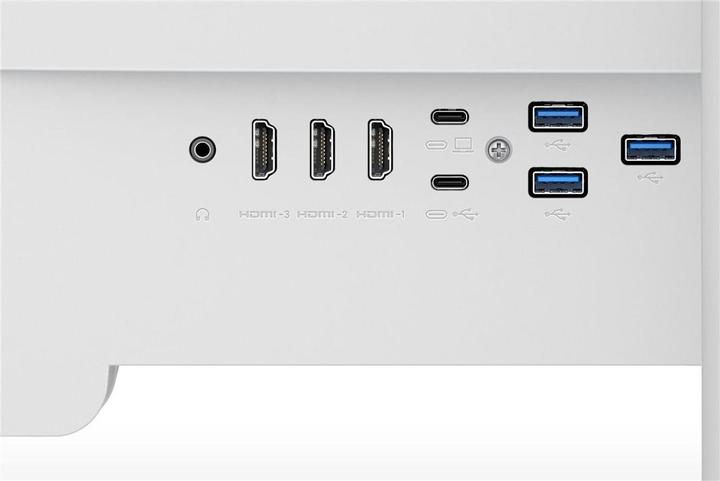 Image du produit BenQ EW2790U (3840 x 2160 pixels, 27")