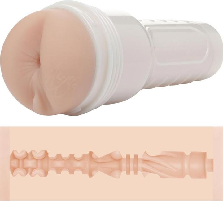 Productafbeelding Fleshlight Elsa Jean Lekker
