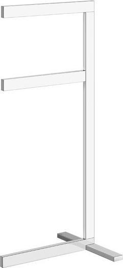 Gessi Rettangolo Accessoires Handtuchständer, 20939