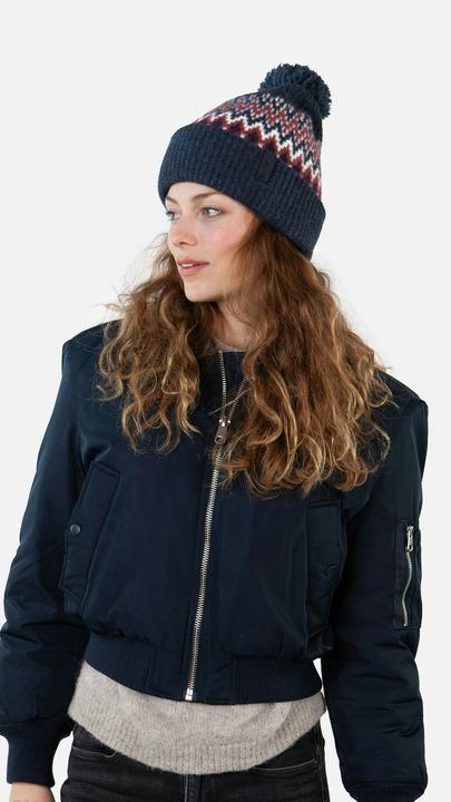 Produktbild Barts Women's Nakarah Beanie (One Size)