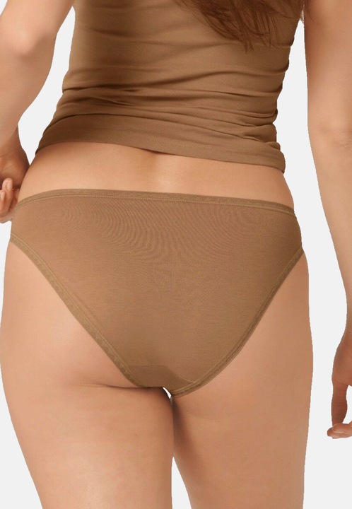Immagine prodotto Sloggi Confezione da 2 di tai in cotone organico (XL, Confezione da 2)