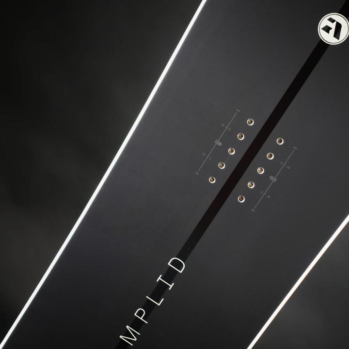 Produktbild Amplid Souly Grail (157)