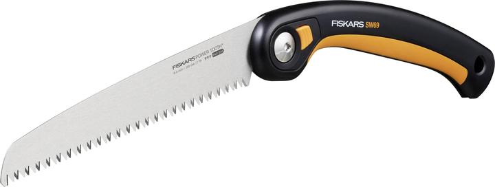 Fiskars Plus Klappsäge SW69