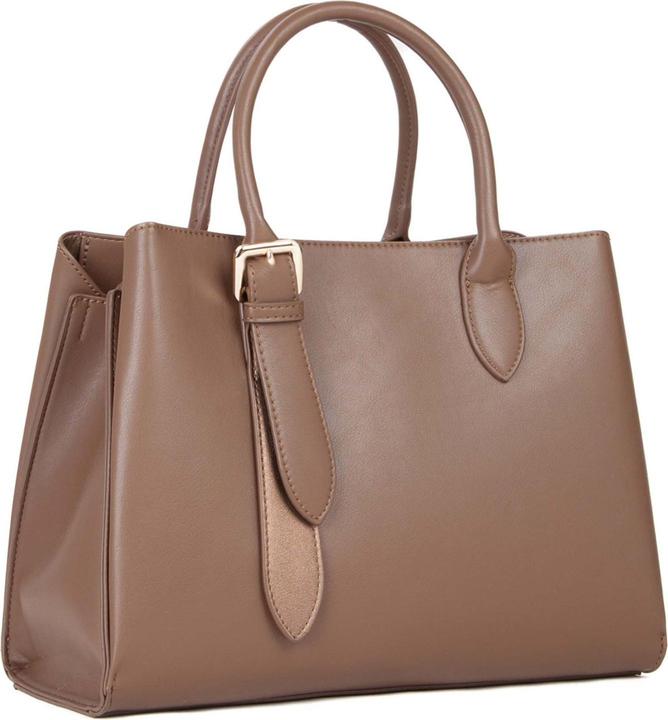 Immagine prodotto Valentino Borsa Alvarado - taupe e bronzo