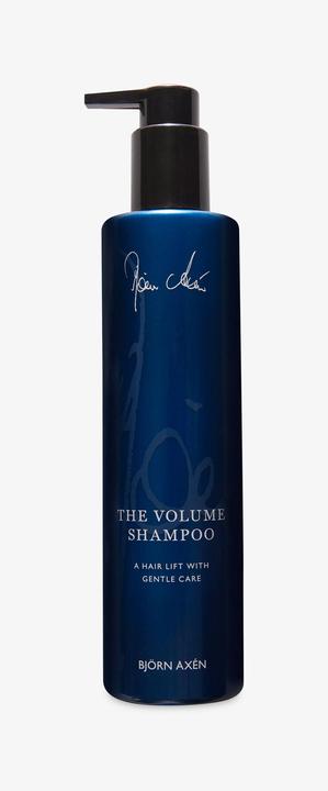 Produktbild Björn Axen The Volume Shampoo (300 ml, Flüssiges Shampoo)