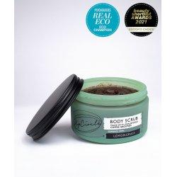 Immagine prodotto UpCircle Scrub corpo Scrub corpo al caffè con citronella 220 ml (220 ml)